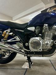 Yamaha XJR 1300 Street 2005 Yamaha XJR 1300 Ohlins-thumb-3