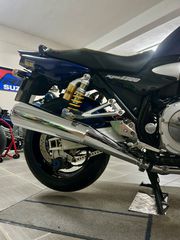 Yamaha XJR 1300 Street 2005 Yamaha XJR 1300 Ohlins-thumb-4