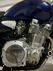 Yamaha XJR 1300 Street 2005 Yamaha XJR 1300 Ohlins-thumb-5