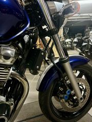 Yamaha XJR 1300 Street 2005 Yamaha XJR 1300 Ohlins-thumb-6