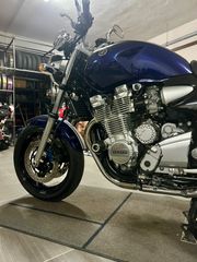 Yamaha XJR 1300 Street 2005 Yamaha XJR 1300 Ohlins-thumb-9