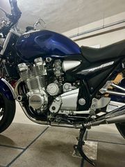Yamaha XJR 1300 Street 2005 Yamaha XJR 1300 Ohlins-thumb-10