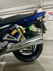 Yamaha XJR 1300 Street 2005 Yamaha XJR 1300 Ohlins-thumb-12
