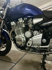 Yamaha XJR 1300 Street 2005 Yamaha XJR 1300 Ohlins-thumb-13