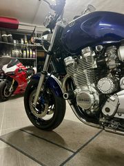 Yamaha XJR 1300 Street 2005 Yamaha XJR 1300 Ohlins-thumb-14