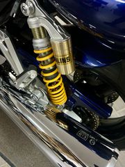 Yamaha XJR 1300 Street 2005 Yamaha XJR 1300 Ohlins-thumb-15