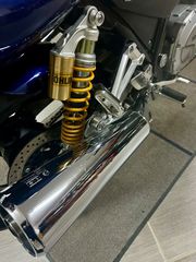 Yamaha XJR 1300 Street 2005 Yamaha XJR 1300 Ohlins-thumb-16