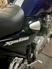 Yamaha XJR 1300 Street 2005 Yamaha XJR 1300 Ohlins-thumb-17