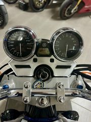 Yamaha XJR 1300 Street 2005 Yamaha XJR 1300 Ohlins-thumb-20