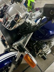 Yamaha XJR 1300 Street 2005 Yamaha XJR 1300 Ohlins-thumb-22