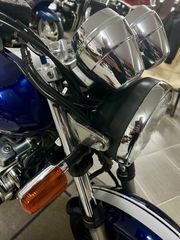 Yamaha XJR 1300 Street 2005 Yamaha XJR 1300 Ohlins-thumb-24