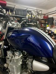Yamaha XJR 1300 Street 2005 Yamaha XJR 1300 Ohlins-thumb-25