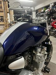 Yamaha XJR 1300 Street 2005 Yamaha XJR 1300 Ohlins-thumb-26