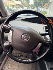 Nissan Primera 2004 P12
