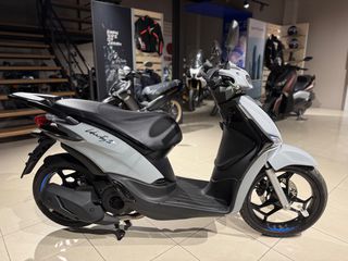 Piaggio Liberty 125 2026 S-thumb-1