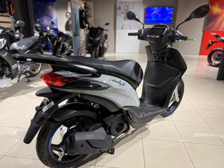 Piaggio Liberty 125 2026 S-thumb-2