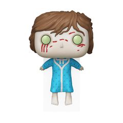 Funko Pop! Movies: The Exorcist - Regan Floating #1934 Vinyl Figure