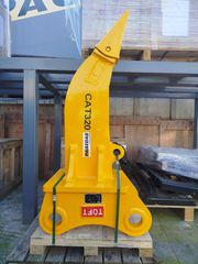 Quarry Equipment 2026 ΡΙΠΕΡ ΓΙΑ ΜΗΧΑΝΗΜΑΤΑ ΑΠΟ 17 ~ 25 ΤΟΝΟΥΣ