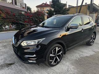 Nissan Qashqai 2019 BOSE -  PANORAMA NAVI CAMERA 360
