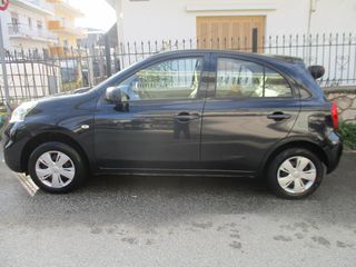 Nissan Micra 2016-thumb-2
