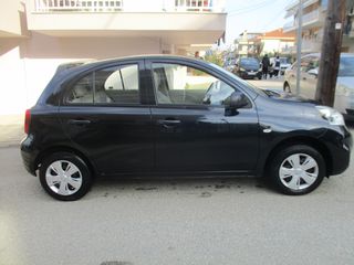 Nissan Micra 2016-thumb-3