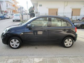 Nissan Micra 2016-thumb-4