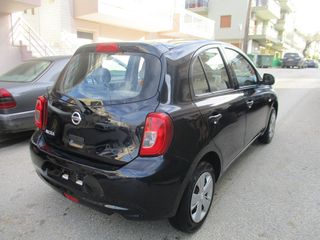 Nissan Micra 2016-thumb-7