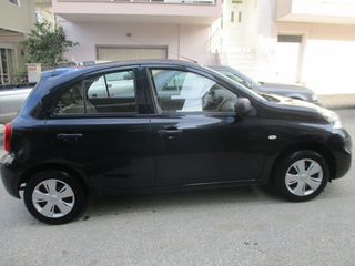Nissan Micra 2016-thumb-8