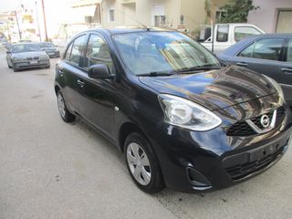 Nissan Micra 2016-thumb-9