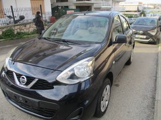 Nissan Micra 2016-thumb-10