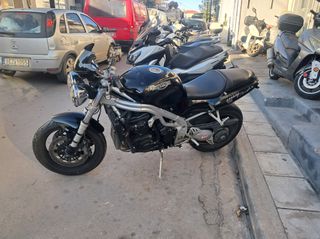 Triumph Speed Triple 955i 1997-thumb-1