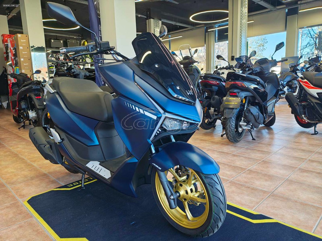 Letbe 2025 ISLAND 200 ΕΤΟΙΜΟΠΑΡΑΔΟΤΟ ΜΕ ΔΩΡΟ ΒΑΛΙΤΣΑ SHAD SH33 !!!