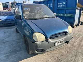 HYUNDAI ATOS ‘97-‘00 5Π ( G4HC 1000 cc)
