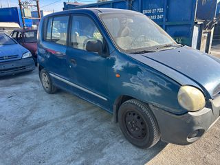 HYUNDAI ATOS ‘97-‘00 5Π ( G4HC 1000 cc)-thumb-1