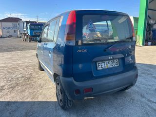 HYUNDAI ATOS ‘97-‘00 5Π ( G4HC 1000 cc)-thumb-9