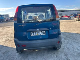 HYUNDAI ATOS ‘97-‘00 5Π ( G4HC 1000 cc)-thumb-5
