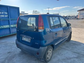HYUNDAI ATOS ‘97-‘00 5Π ( G4HC 1000 cc)-thumb-4