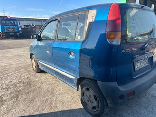 HYUNDAI ATOS ‘97-‘00 5Π ( G4HC 1000 cc)-thumb-8