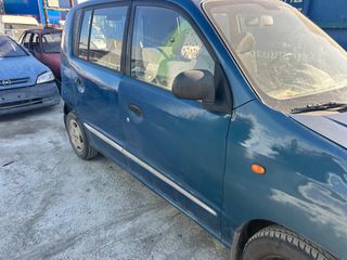 HYUNDAI ATOS ‘97-‘00 5Π ( G4HC 1000 cc)-thumb-2
