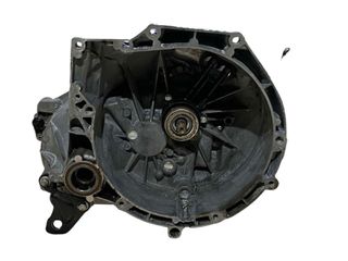 Κιβώτιο ταχυτήτων Ford Fiesta 2013-2017 1,5 tdci