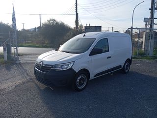 Renault Kangoo 2021 EXPRESS EVO 100
