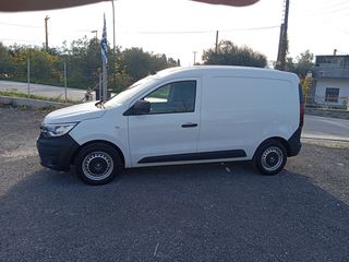 Renault Kangoo 2021 EXPRESS EVO 100-thumb-2