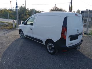 Renault Kangoo 2021 EXPRESS EVO 100-thumb-3