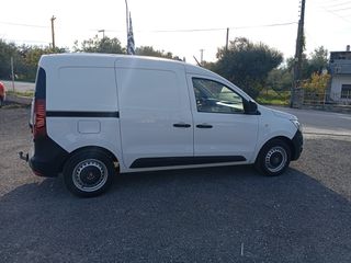 Renault Kangoo 2021 EXPRESS EVO 100-thumb-4
