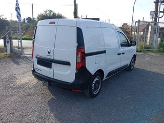 Renault Kangoo 2021 EXPRESS EVO 100-thumb-5