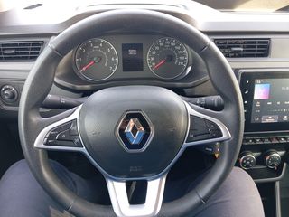 Renault Kangoo 2021 EXPRESS EVO 100-thumb-7