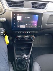 Renault Kangoo 2021 EXPRESS EVO 100-thumb-9