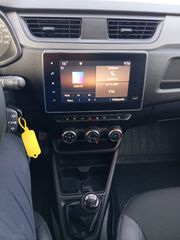 Renault Kangoo 2021 EXPRESS EVO 100-thumb-10
