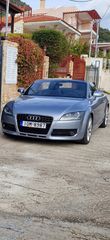 Audi TT 2008 S line