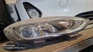FORD FIESTA 2017-2024 AKTIV